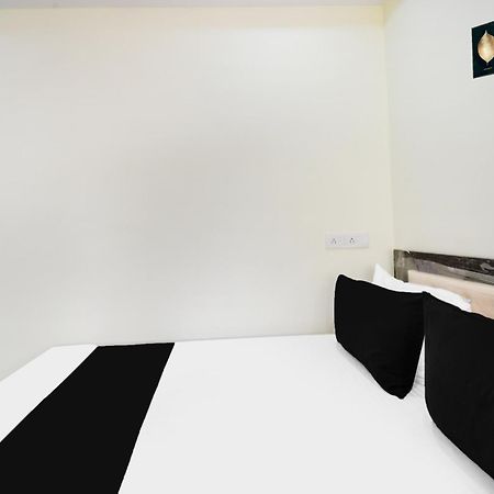 Hotel O Sri Balaji Grand Haidarábád Kültér fotó