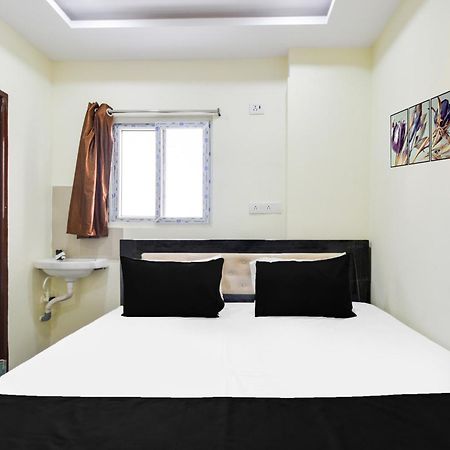 Hotel O Sri Balaji Grand Haidarábád Kültér fotó